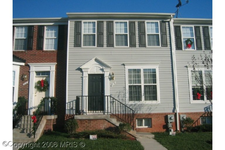 510 Sylvan Ct, Frederick, MD 21703 photo 1