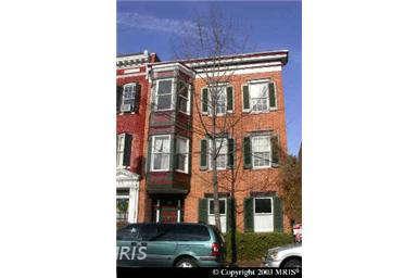 109 2nd St, Frederick, MD 21701 photo 1