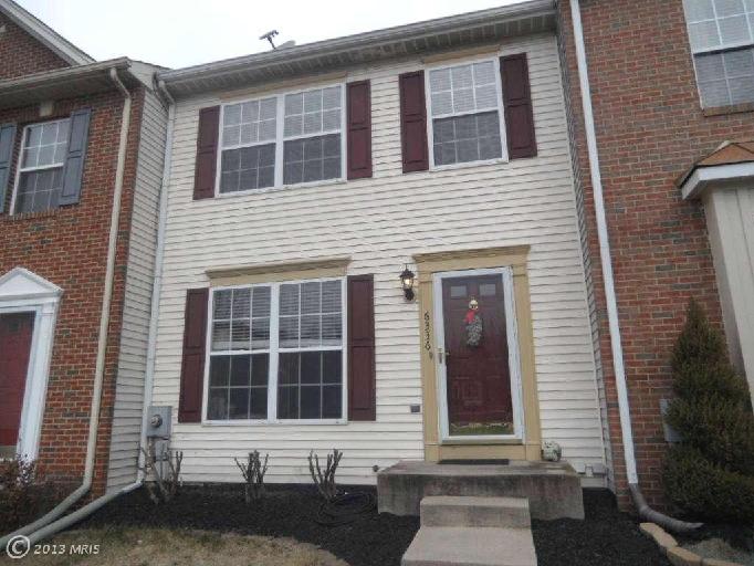 6336 Towncrest Ct, Frederick, MD 21703 photo 1