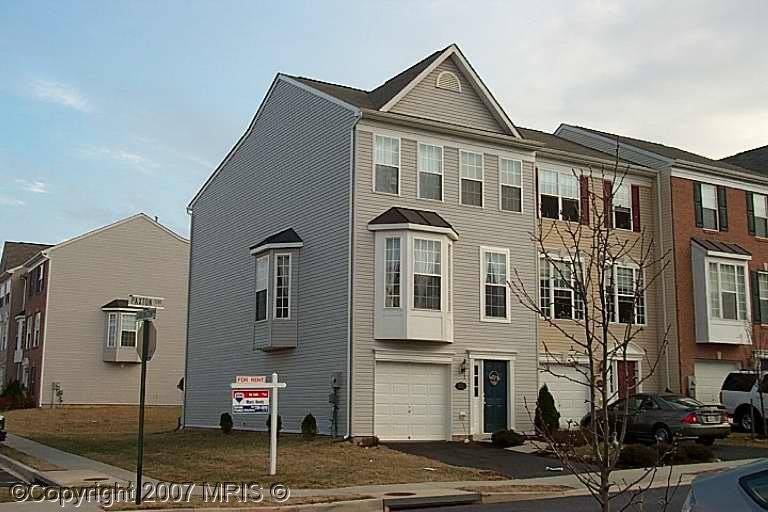 2121 Paxton Ter, Frederick, MD 21702 photo 1