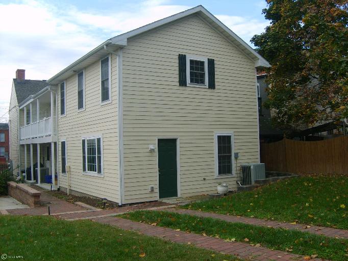 335 Patrick East St, Frederick, MD 21701 photo 1