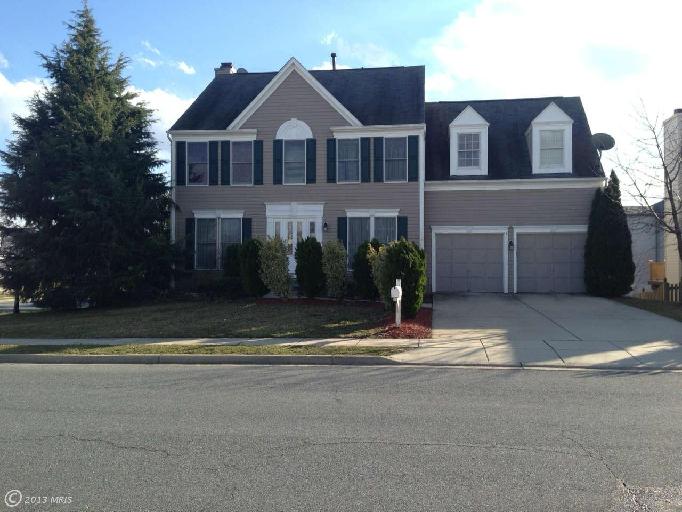 1400 Crescent Spot Ln, Frederick, MD 21703 photo 1