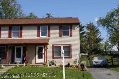 176 Stonegate Dr, Frederick, MD 21702 photo 1