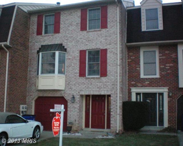 7994 Quay Ct, Frederick, MD 21701 photo 1