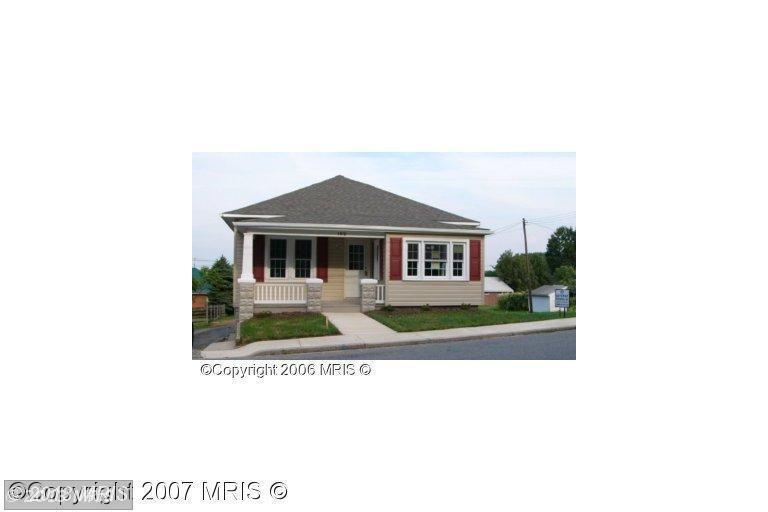 102 Linden Ave, Frederick, MD 21703 photo 1
