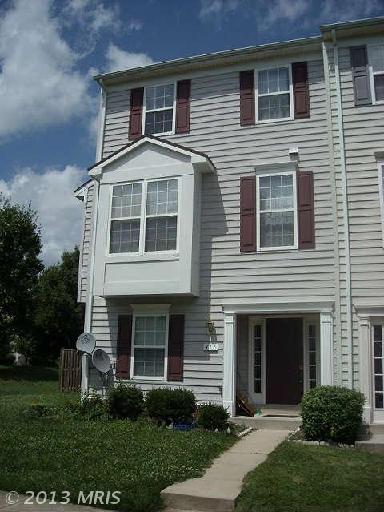 111 Norwick Ct, Frederick, MD 21702 photo 1