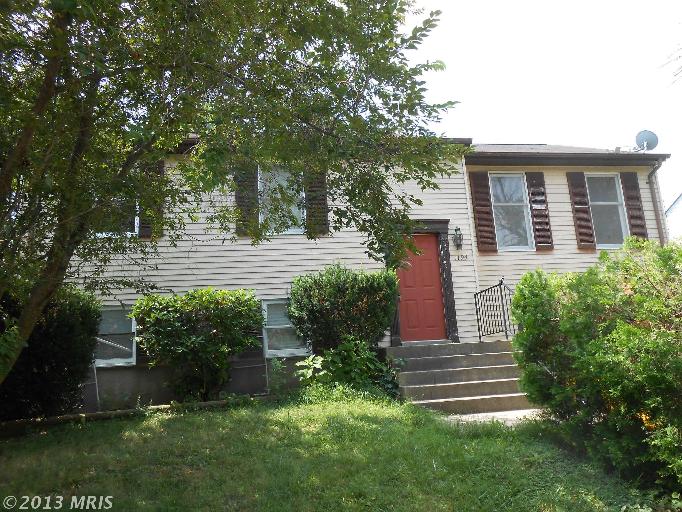 1194 Schaffer Dr, Frederick, MD 21702 photo 1