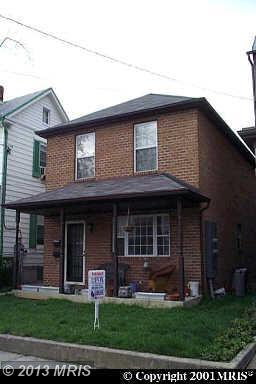 309 3rd St, Frederick, MD 21701 photo 1