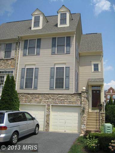 2420 Rippling Brook Rd, Frederick, MD 21701 photo 1