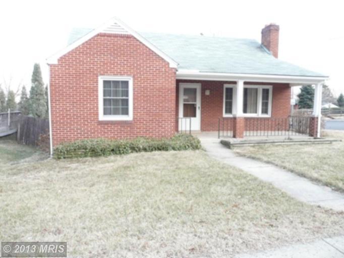 10 Linden Ave, Frederick, MD 21703 photo 1