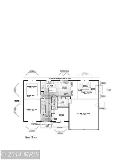 102 La Plata Ct, Frederick, MD 21702 photo 1