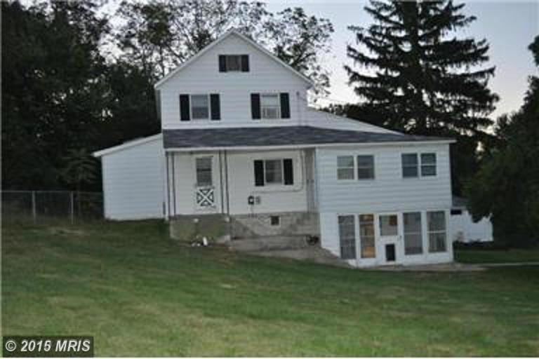 5001 Wise Rd, Cascade, MD 21719 photo 1