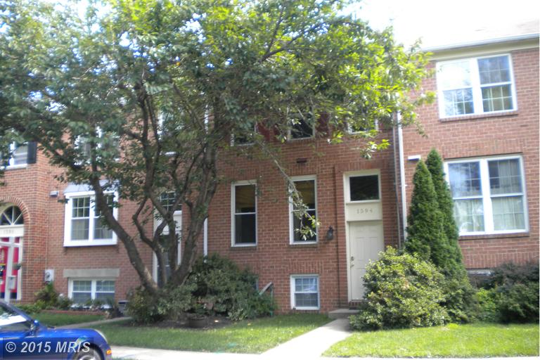 1594 Dockside Dr, Frederick, MD 21701 photo 1
