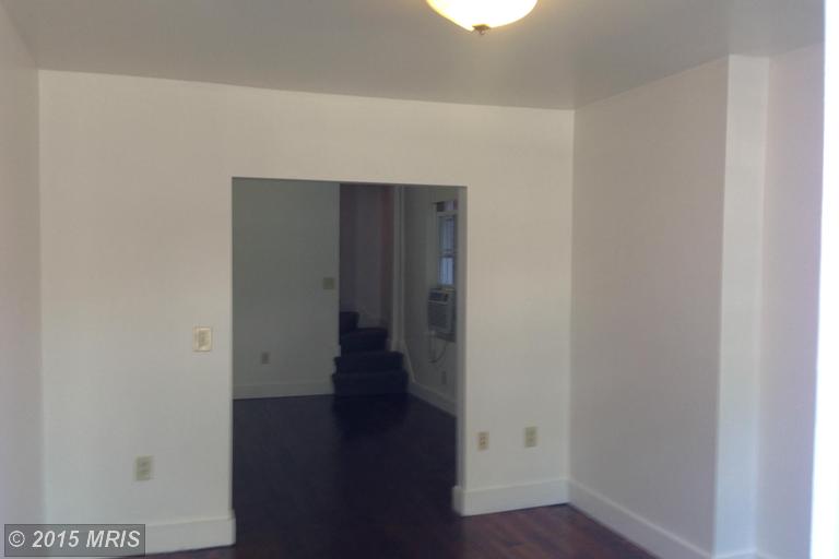 514 S St W, Frederick, MD 21701 photo 1