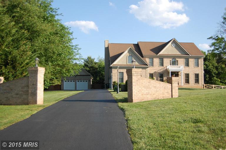 2186 Mountainview Dr, Frederick, MD 21702 photo 1