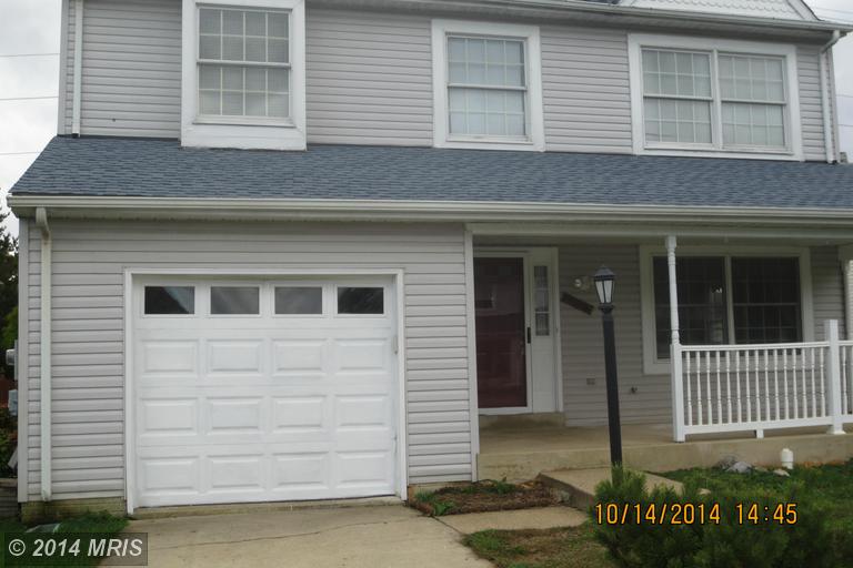 2170 Archet Ln, Frederick, MD 21702 photo 1