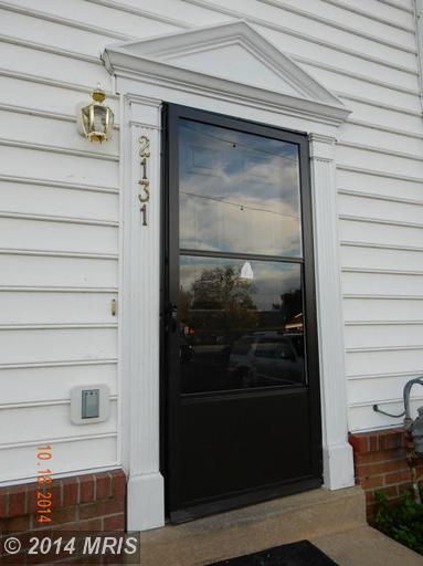 2131 Bristol Dr #4, Frederick, MD 21702 photo 1