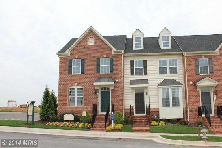 6421 Walcott Ln, Frederick, MD 21703 photo 1