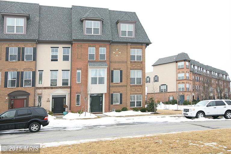 1402 Wheyfield Dr, Frederick, MD 21701 photo 1
