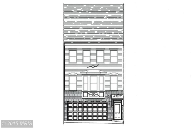 41 Maxwell Sq, Frederick, MD 21701 photo 1
