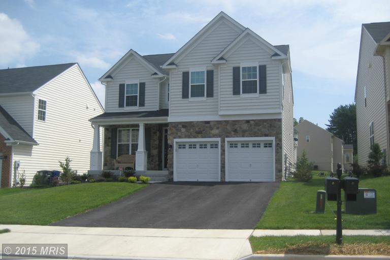 1962 Moran Dr, Frederick, MD 21702 photo 1