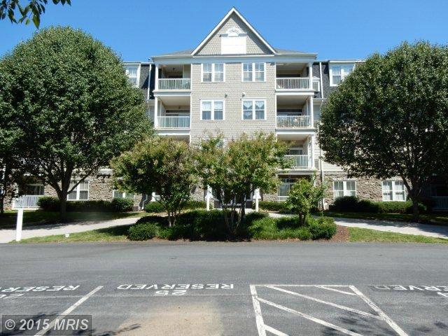 2520 Waterside Dr #111, Frederick, MD 21701 photo 1