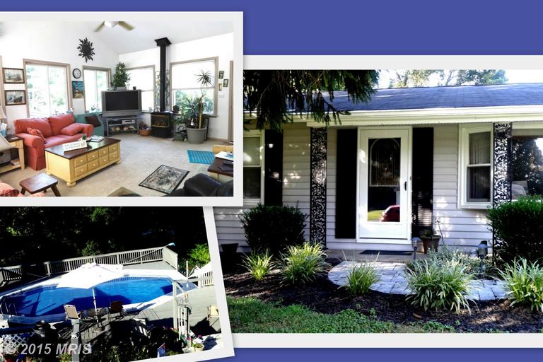 10182 Winston Dr, Frederick, MD 21701 photo 1