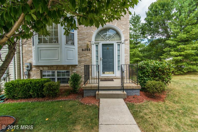 6202 Cliffside Ter, Frederick, MD 21701 photo 1