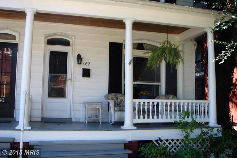 262 Dill Ave, Frederick, MD 21701 photo 1
