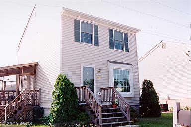 308 Cheyenne Dr, Frederick, MD 21701 photo 1