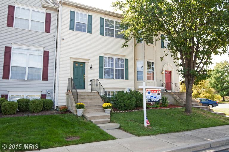 7103 Ladd Cir, Frederick, MD 21703 photo 1