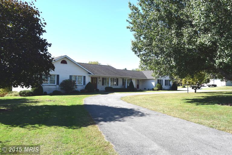 6749 Ford Rd, Frederick, MD 21702 photo 1