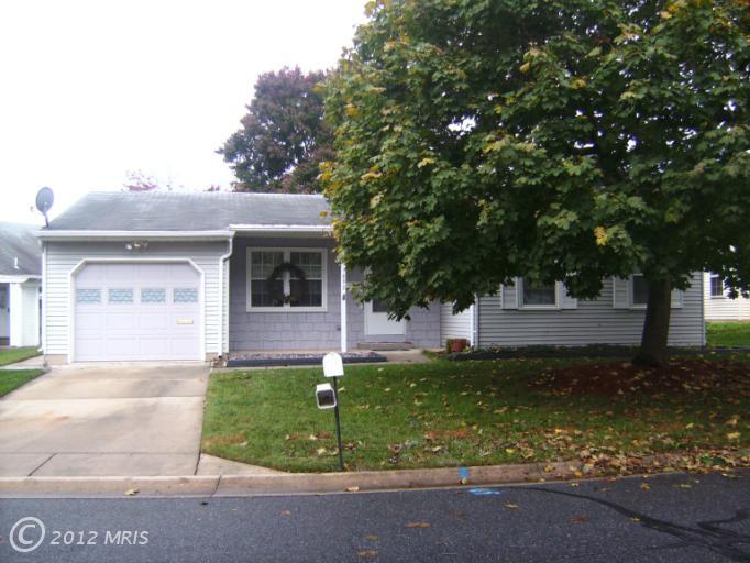 7092 Catalpa Rd, Frederick, MD 21703 photo 1