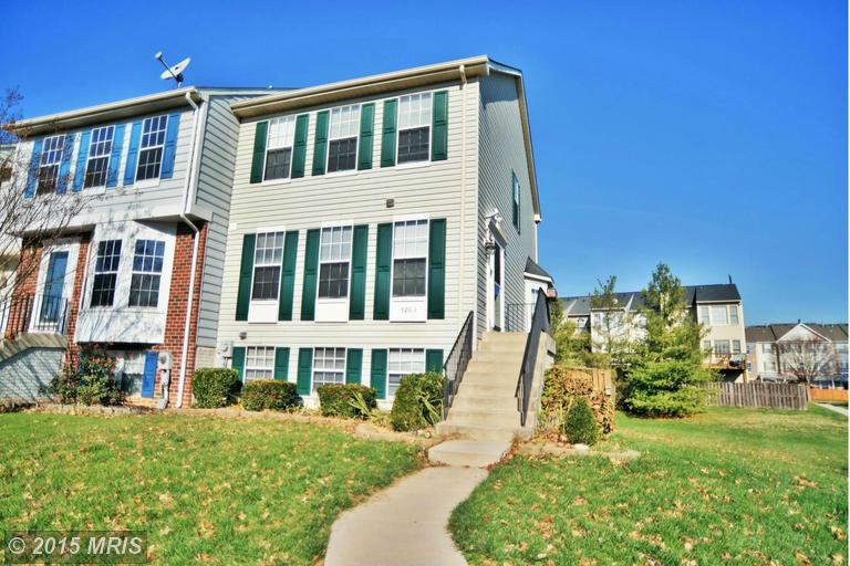 5263 Earles Ct, Frederick, MD 21703 photo 1