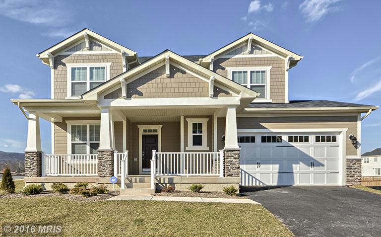 2042 Chamberlain Dr, Frederick, MD 21702 photo 1