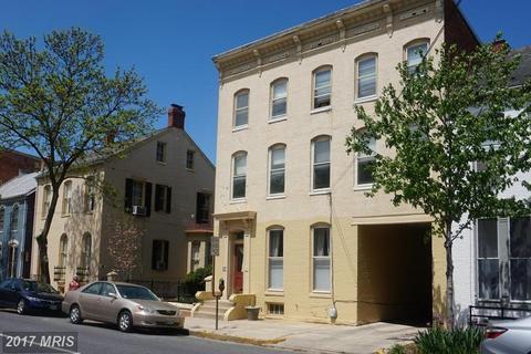 27 East 3rd Street, Frederick, MD 21701 photo 1