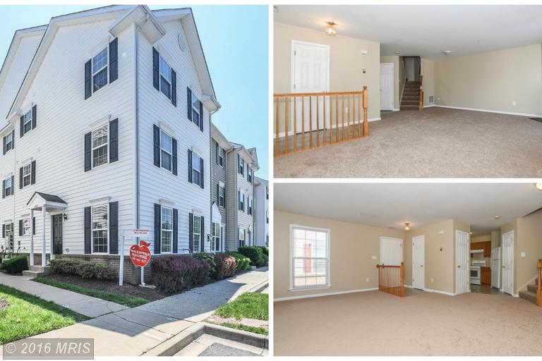 2109 Bristol Dr, Frederick, MD 21702 photo 1