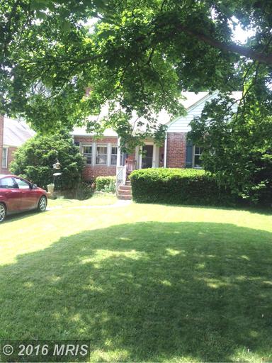 605 Lee Pl, Frederick, MD 21702 photo 1
