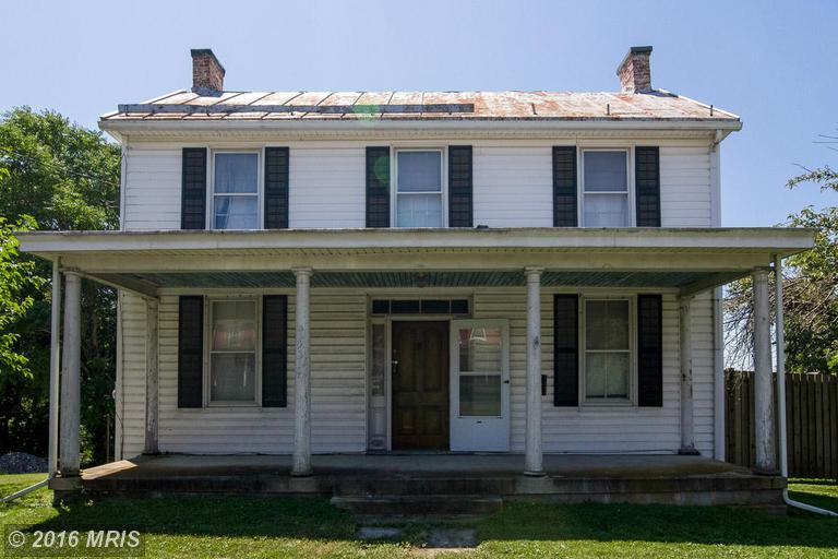 9621 Liberty Rd, Frederick, MD 21701 photo 1
