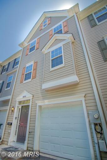 107 Burck St #3, Frederick, MD 21701 photo 1