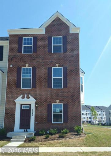 6432 Newton Dr, Frederick, MD 21703 photo 1