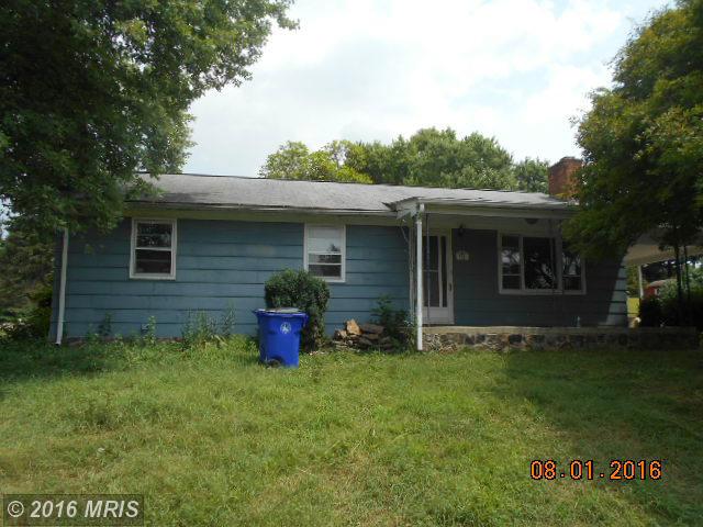 5341 Reels Mill Rd, Frederick, MD 21704 photo 1