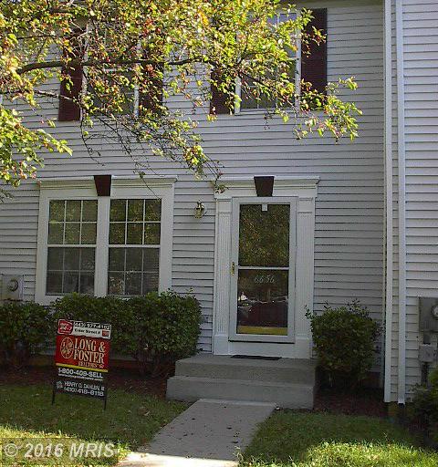 6656 Canada Goose Ct, Frederick, MD 21703 photo 1