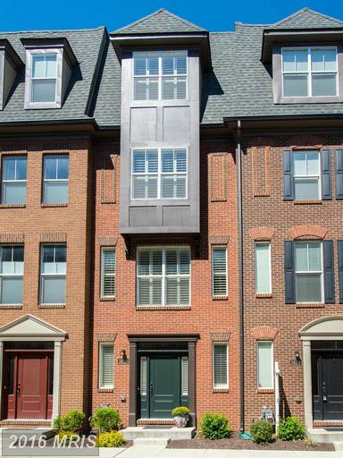 1423 Trafalgar Ln, Frederick, MD 21701 photo 1