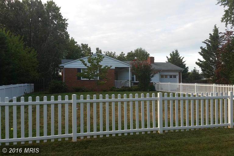 6612 Mountainview Dr, Frederick, MD 21702 photo 1