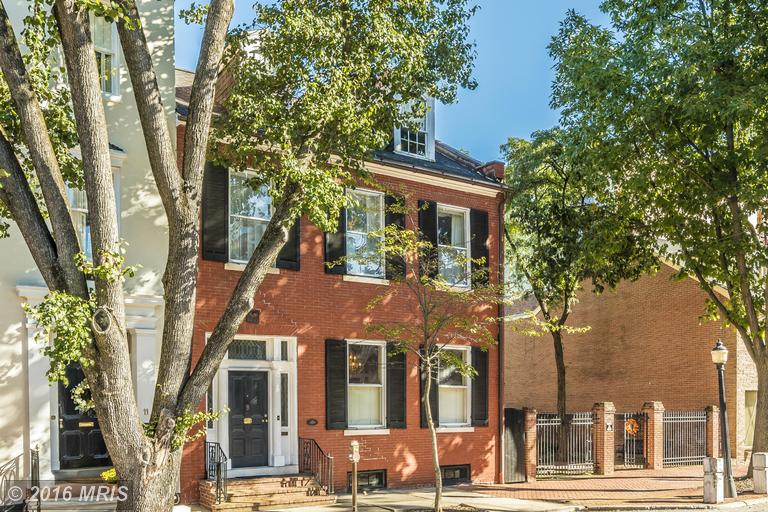 9 W 2nd St, Frederick, MD 21701 photo 1