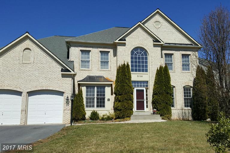 3728 Seward Ln, Frederick, MD 21704 photo 1