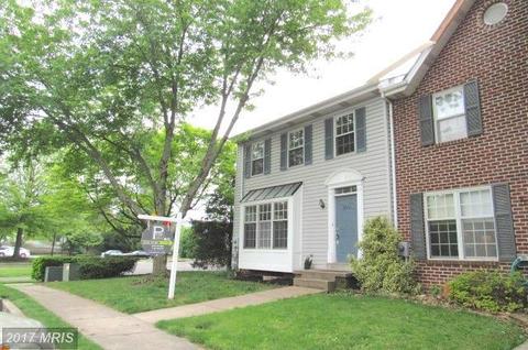 8002 Harbor Pl, Frederick, MD 21701 photo 1