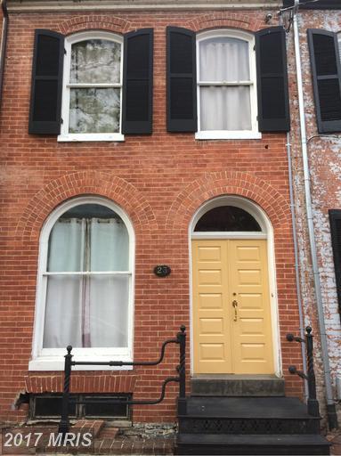 23 3rd St, Frederick, MD 21701 photo 1
