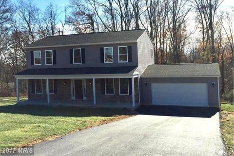 7830 Old Receiver Rd, Frederick, MD 21702 photo 1